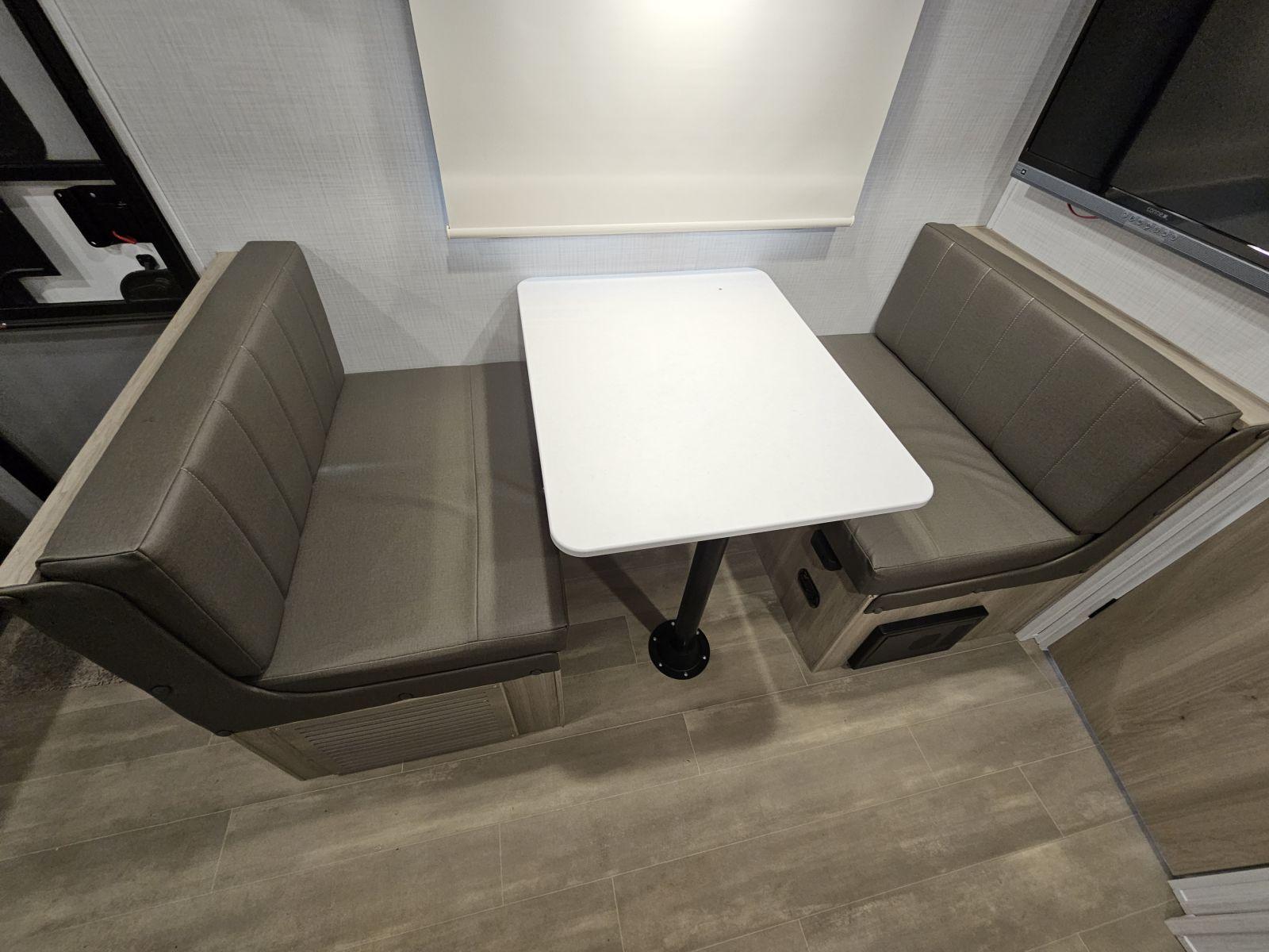 2024 Forest River 2024 Forest River Flagstaff E-Pro - thumbnail 13