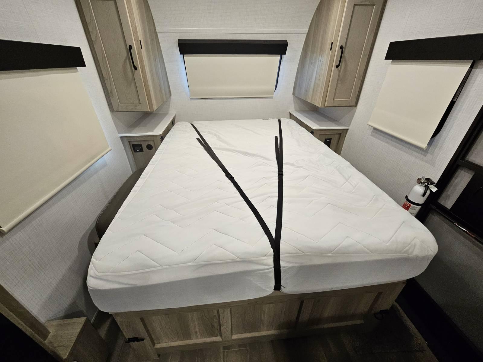 2024 Forest River 2024 Forest River Flagstaff E-Pro - thumbnail 14