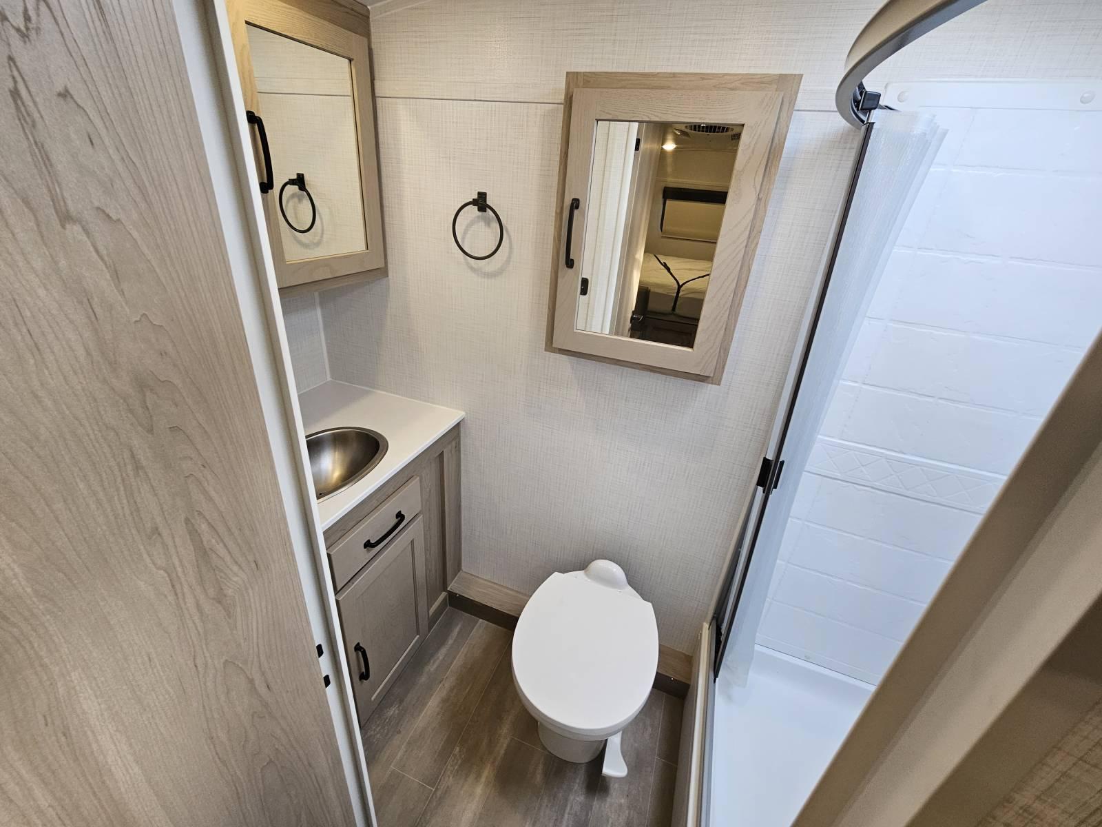 2024 Forest River 2024 Forest River Flagstaff E-Pro - thumbnail 15