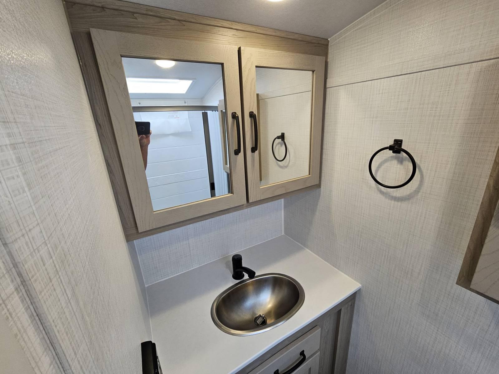 2024 Forest River 2024 Forest River Flagstaff E-Pro - thumbnail 16