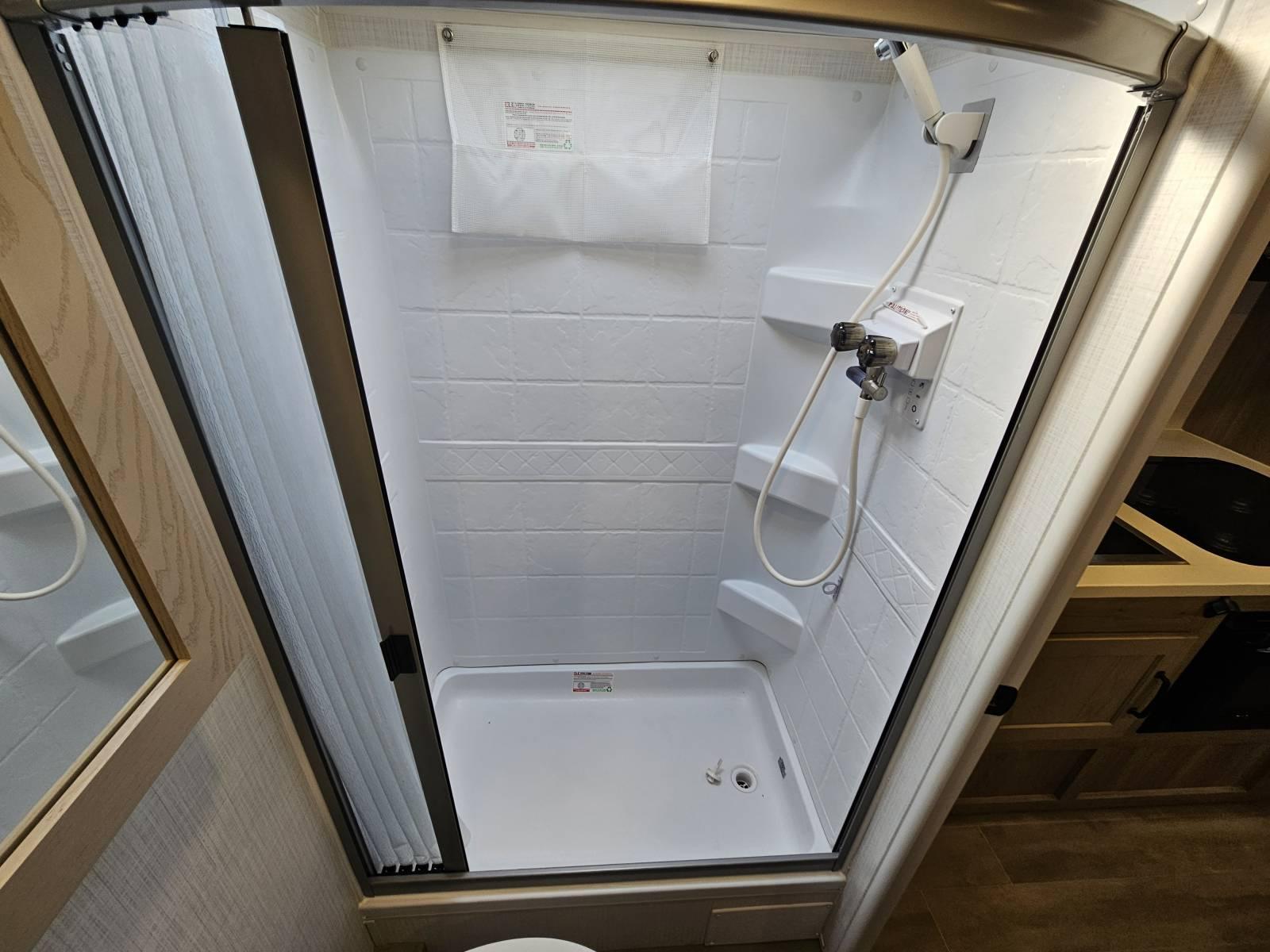 2024 Forest River 2024 Forest River Flagstaff E-Pro - thumbnail 17