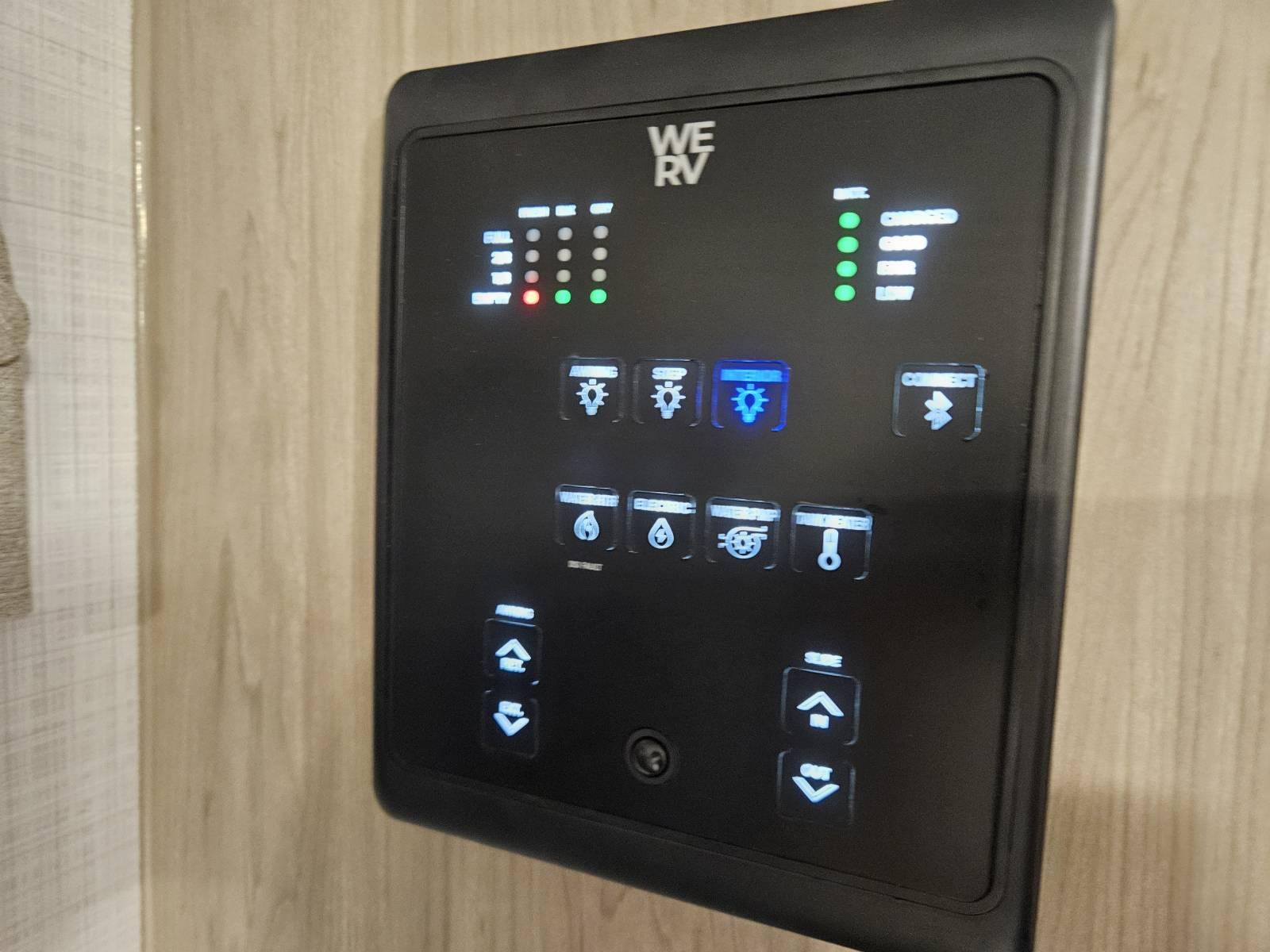 2024 Forest River 2024 Forest River Flagstaff E-Pro - thumbnail 18