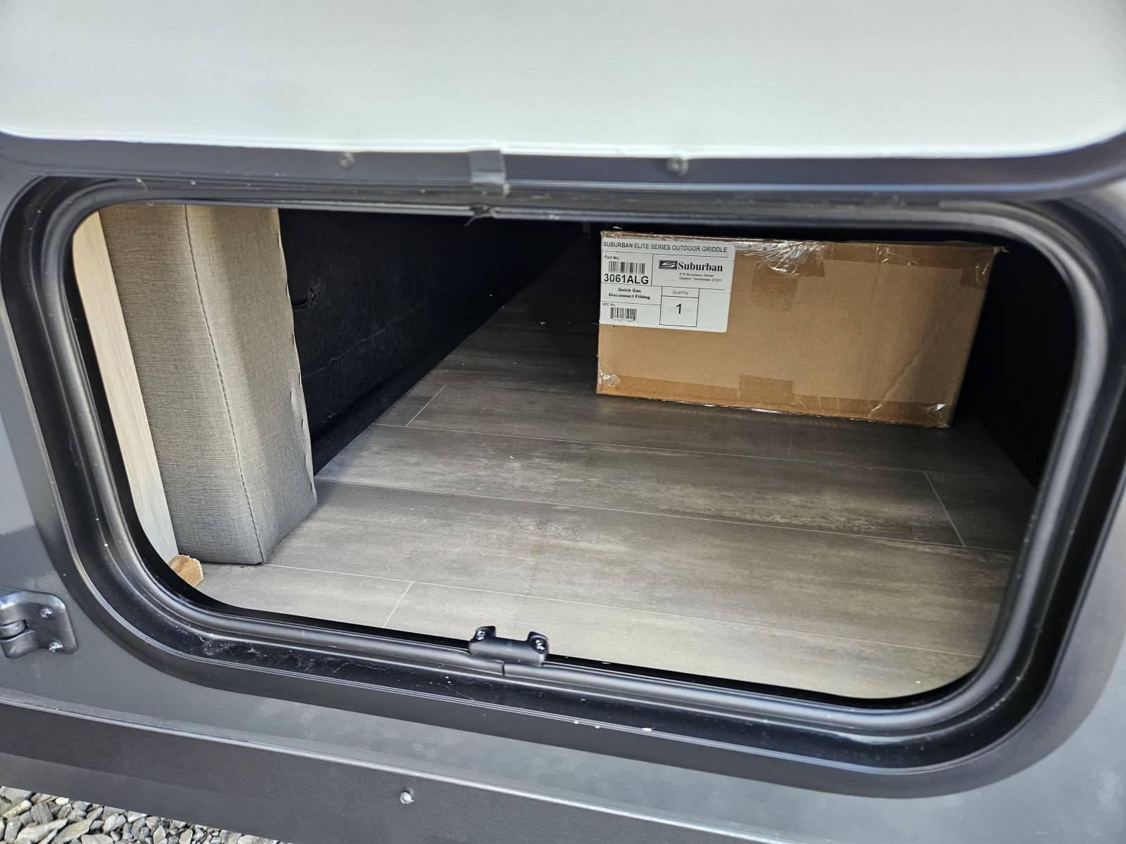 2024 Forest River 2024 Forest River Flagstaff E-Pro - thumbnail 20