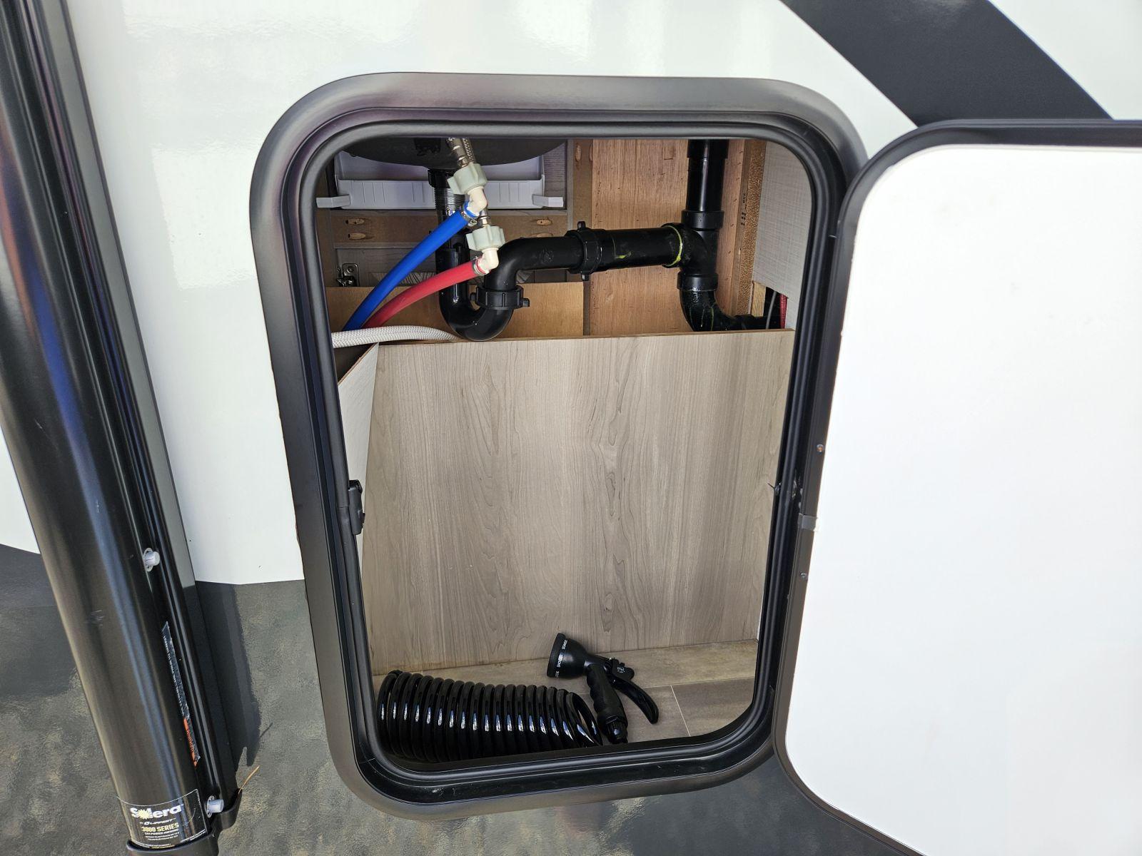 2024 Forest River 2024 Forest River Flagstaff E-Pro - thumbnail 21