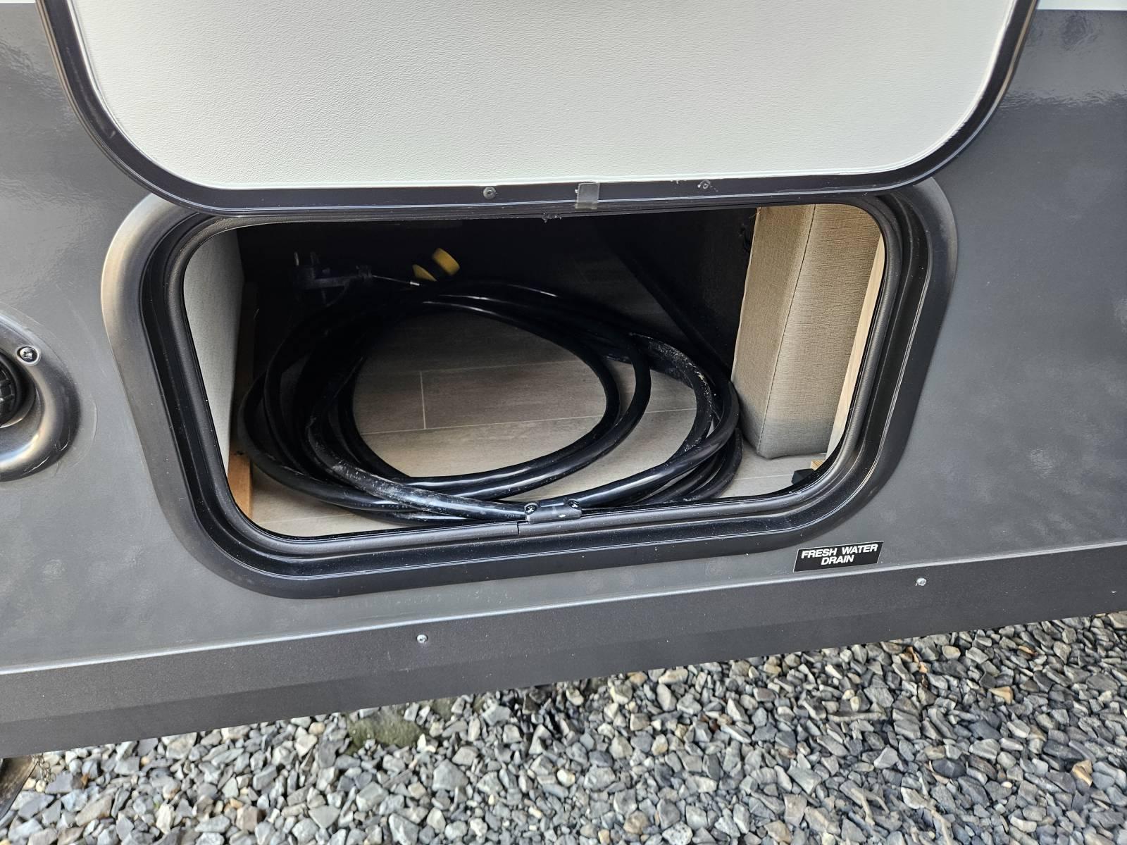 2024 Forest River 2024 Forest River Flagstaff E-Pro - thumbnail 23