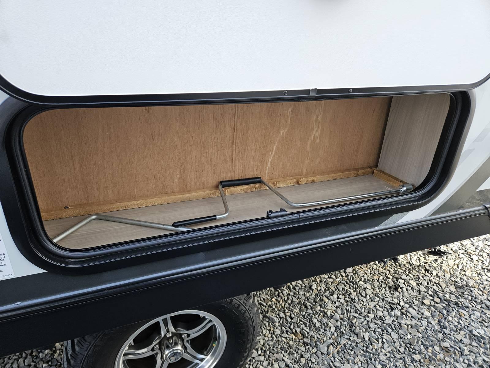 2024 Forest River 2024 Forest River Flagstaff E-Pro - thumbnail 24