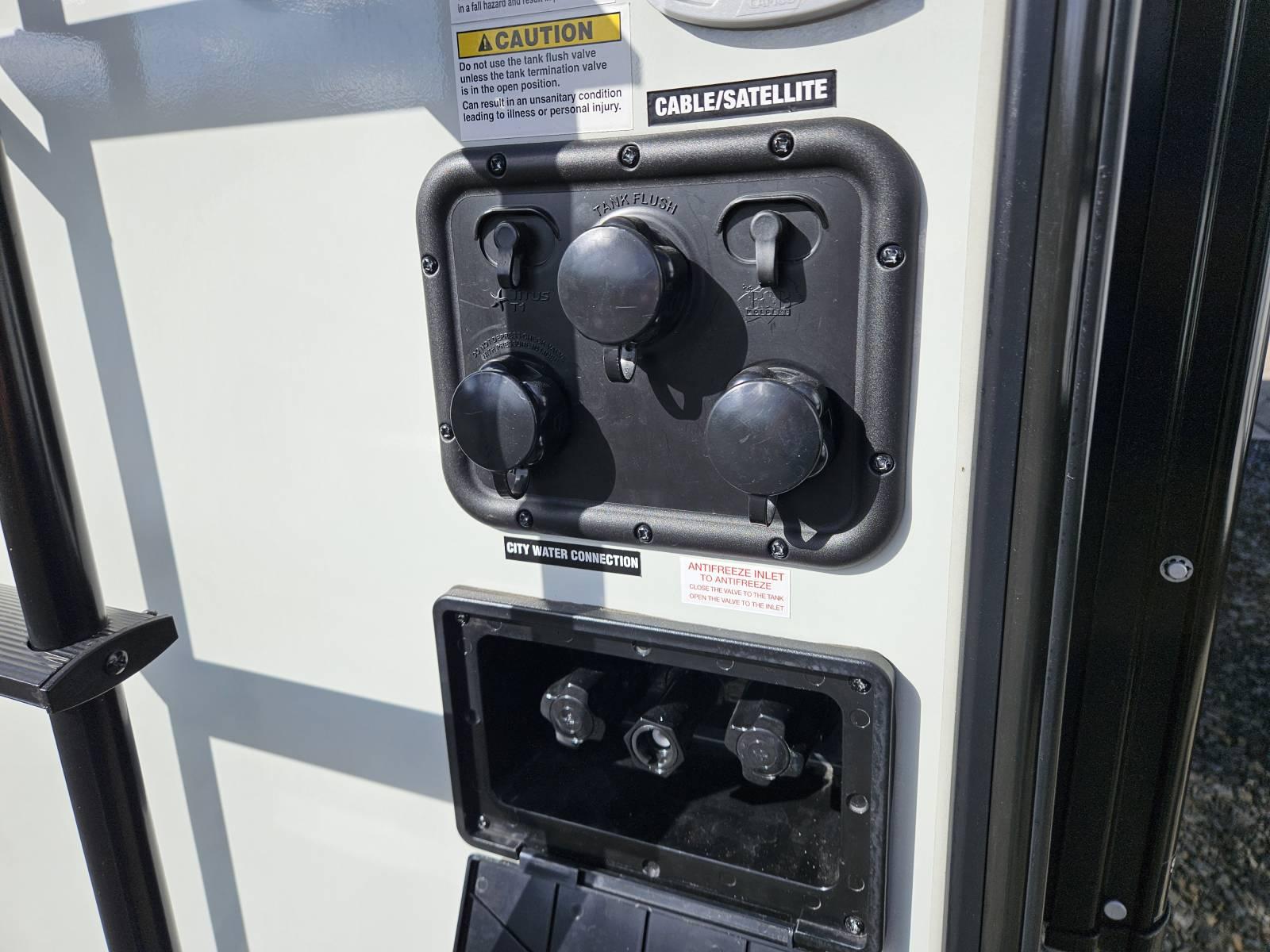 2024 Forest River 2024 Forest River Flagstaff E-Pro - thumbnail 25