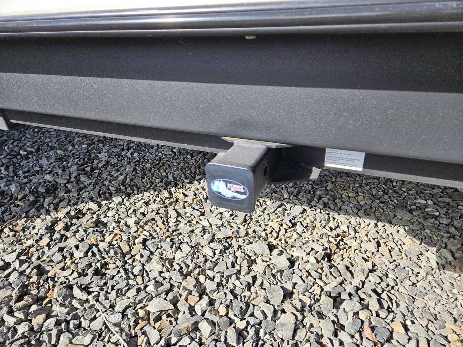 2024 Forest River 2024 Forest River Flagstaff E-Pro - thumbnail 26