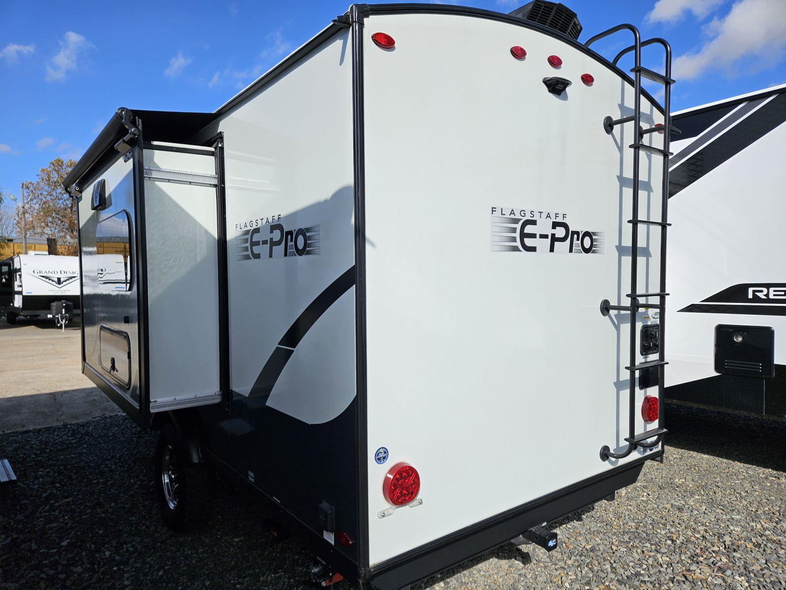 2024 Forest River 2024 Forest River Flagstaff E-Pro - thumbnail 27