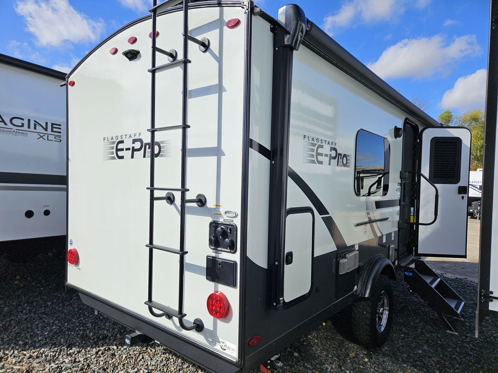 2024 Forest River 2024 Forest River Flagstaff E-Pro - thumbnail 28