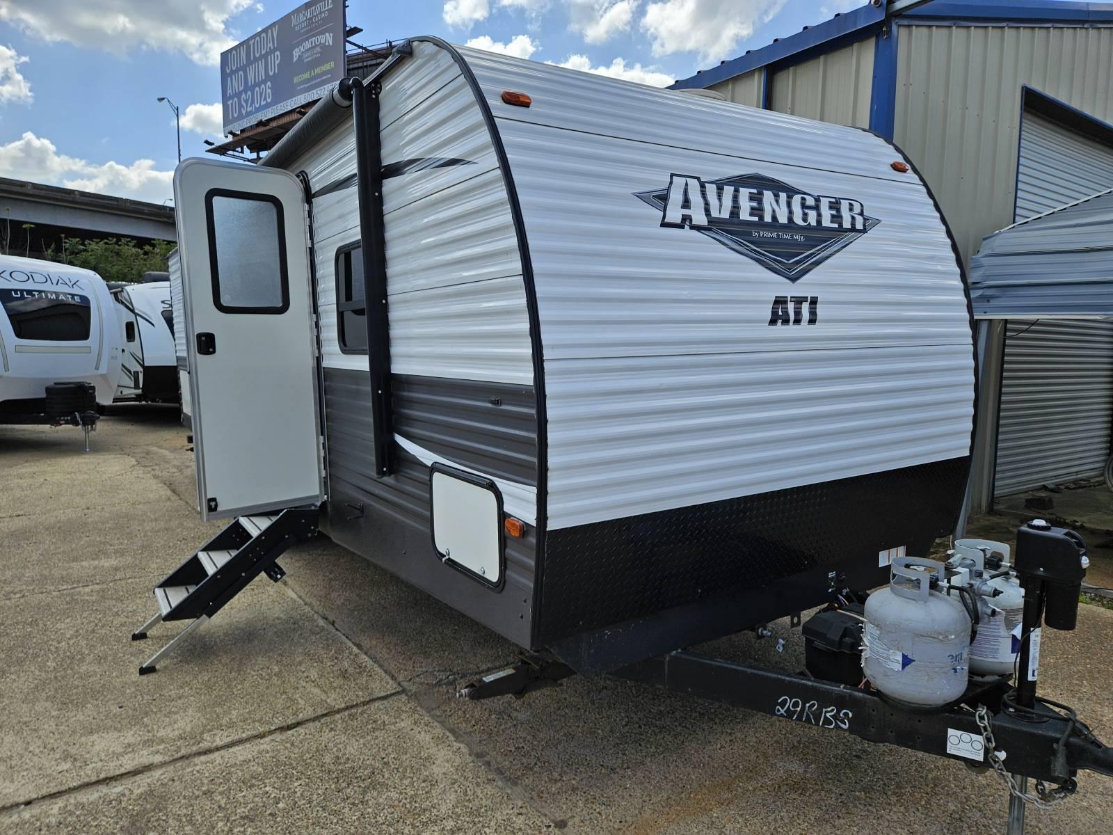 2024 Forest River 2024 Forest River Flagstaff E-Pro - thumbnail 31