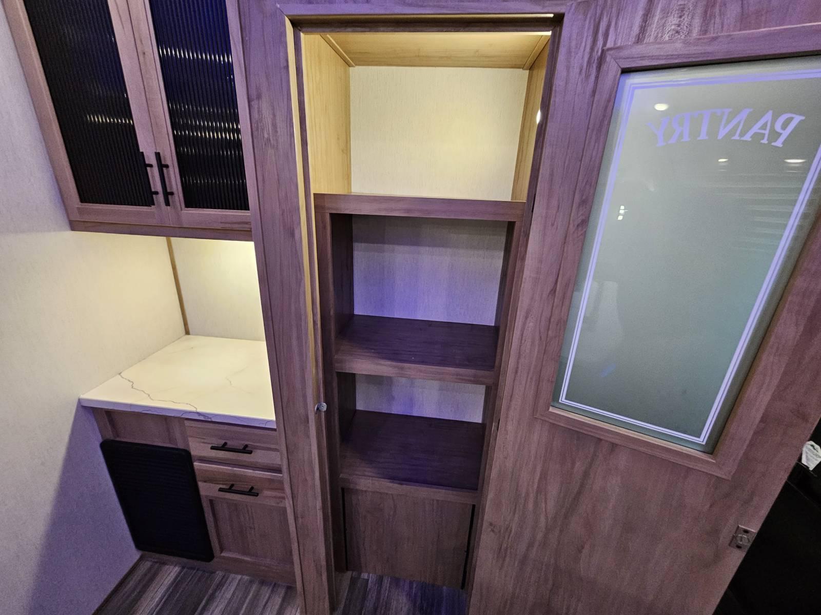 2023 Forest River 2023 Forest River Cherokee Arctic Wolf - thumbnail 14