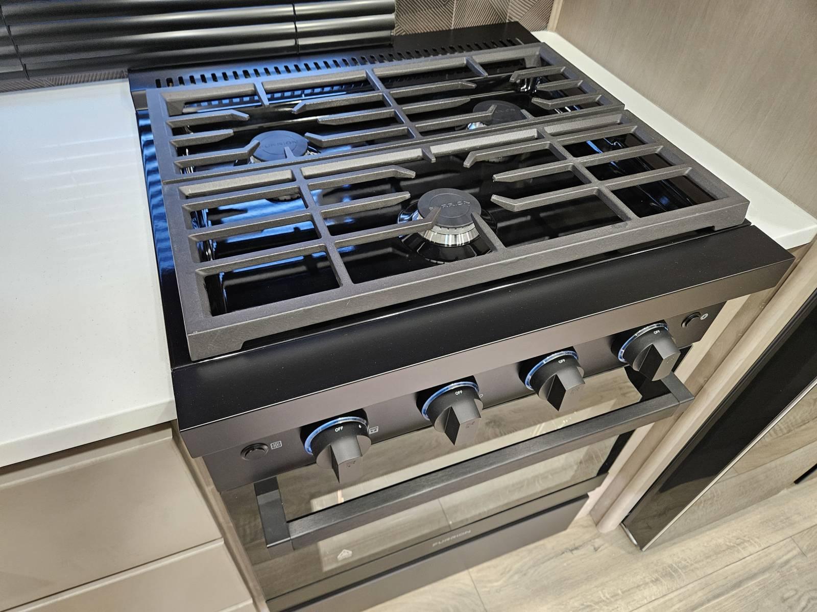 2026 Grand Design 2026 Grand Design Reflection - thumbnail 10