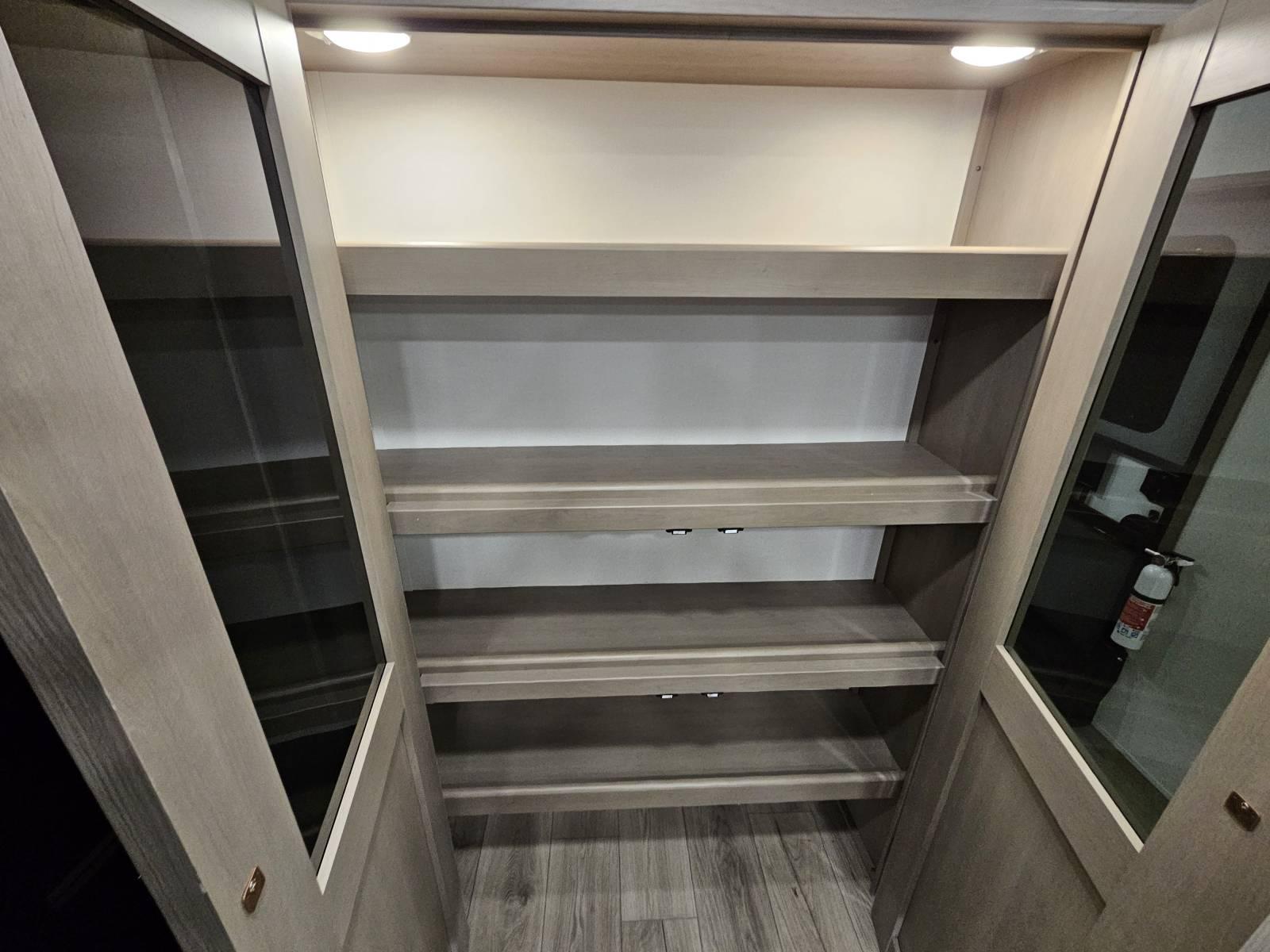 2026 Grand Design 2026 Grand Design Reflection - thumbnail 13