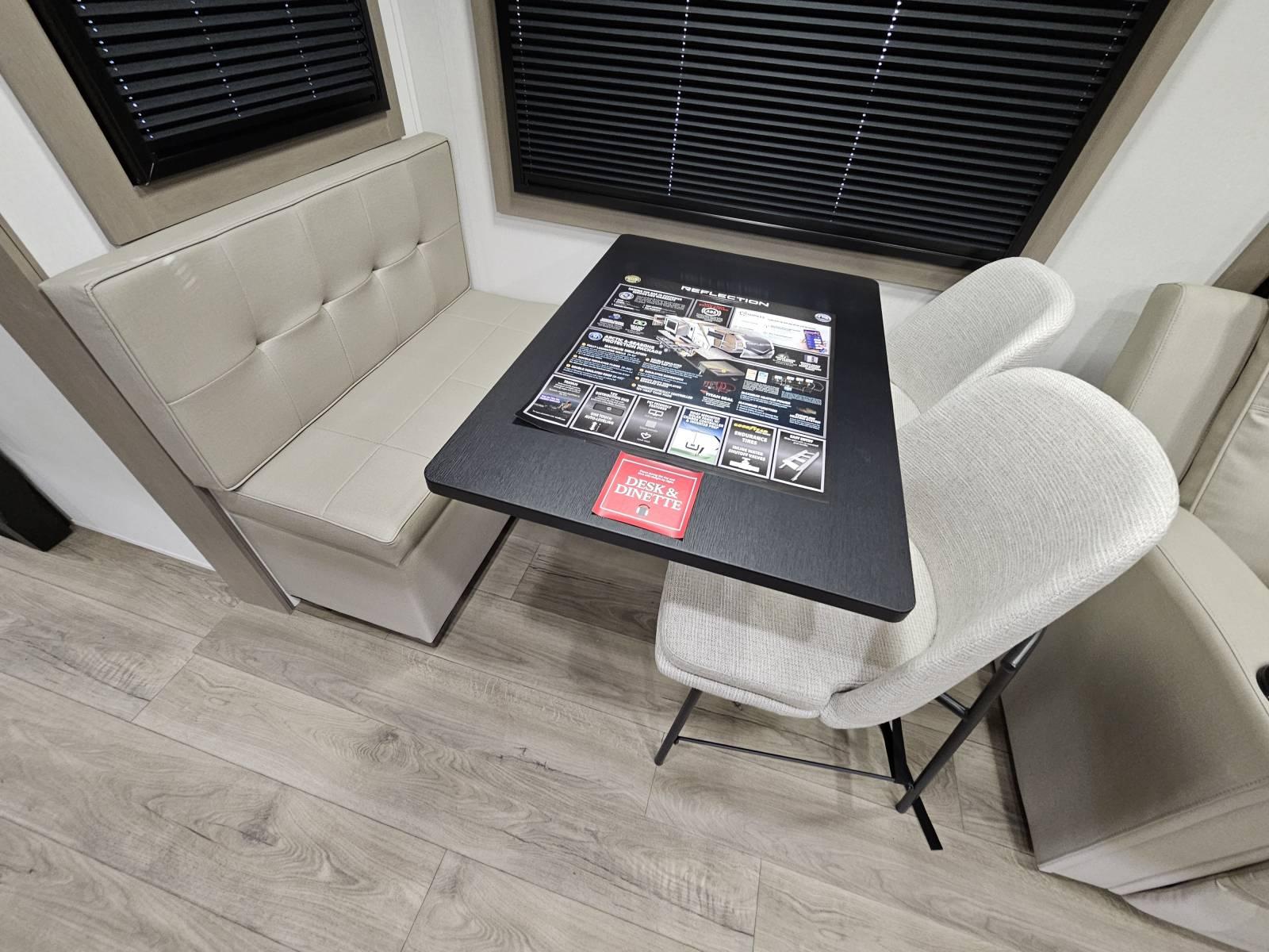 2026 Grand Design 2026 Grand Design Reflection - thumbnail 14