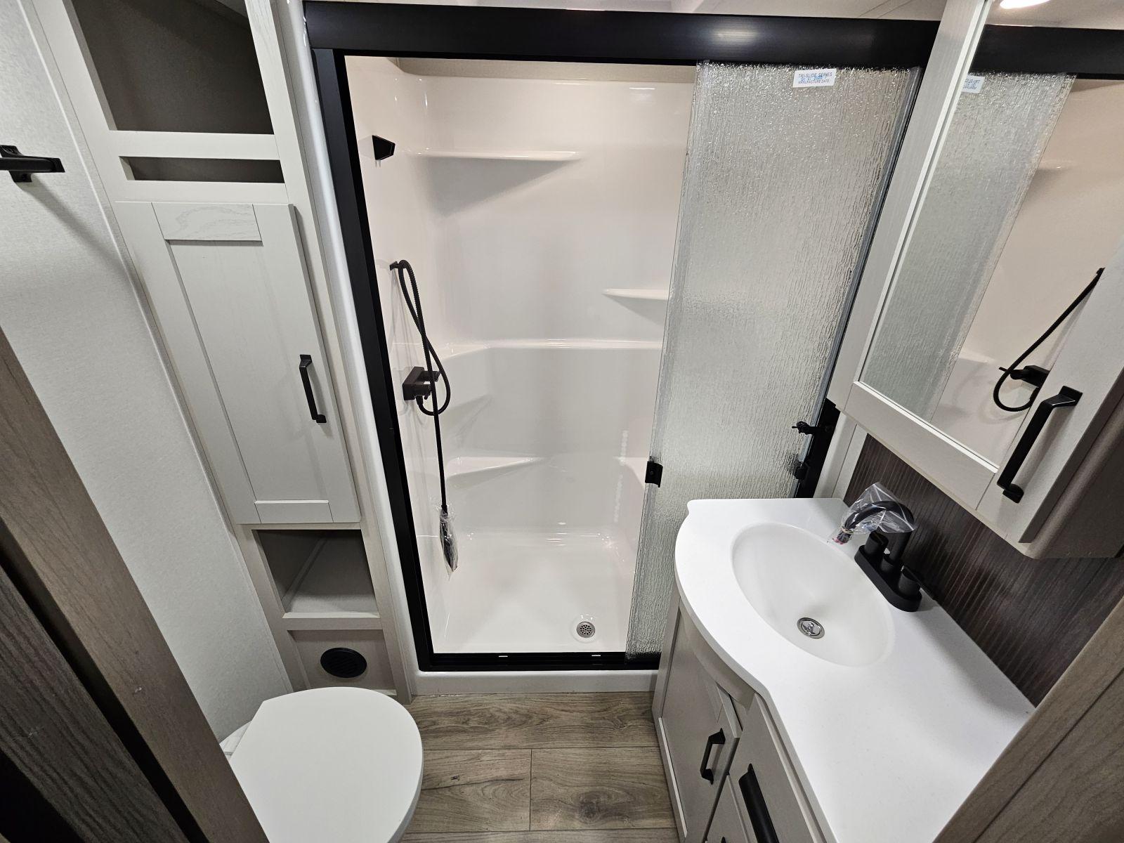 2026 Grand Design 2026 Grand Design Reflection - thumbnail 26