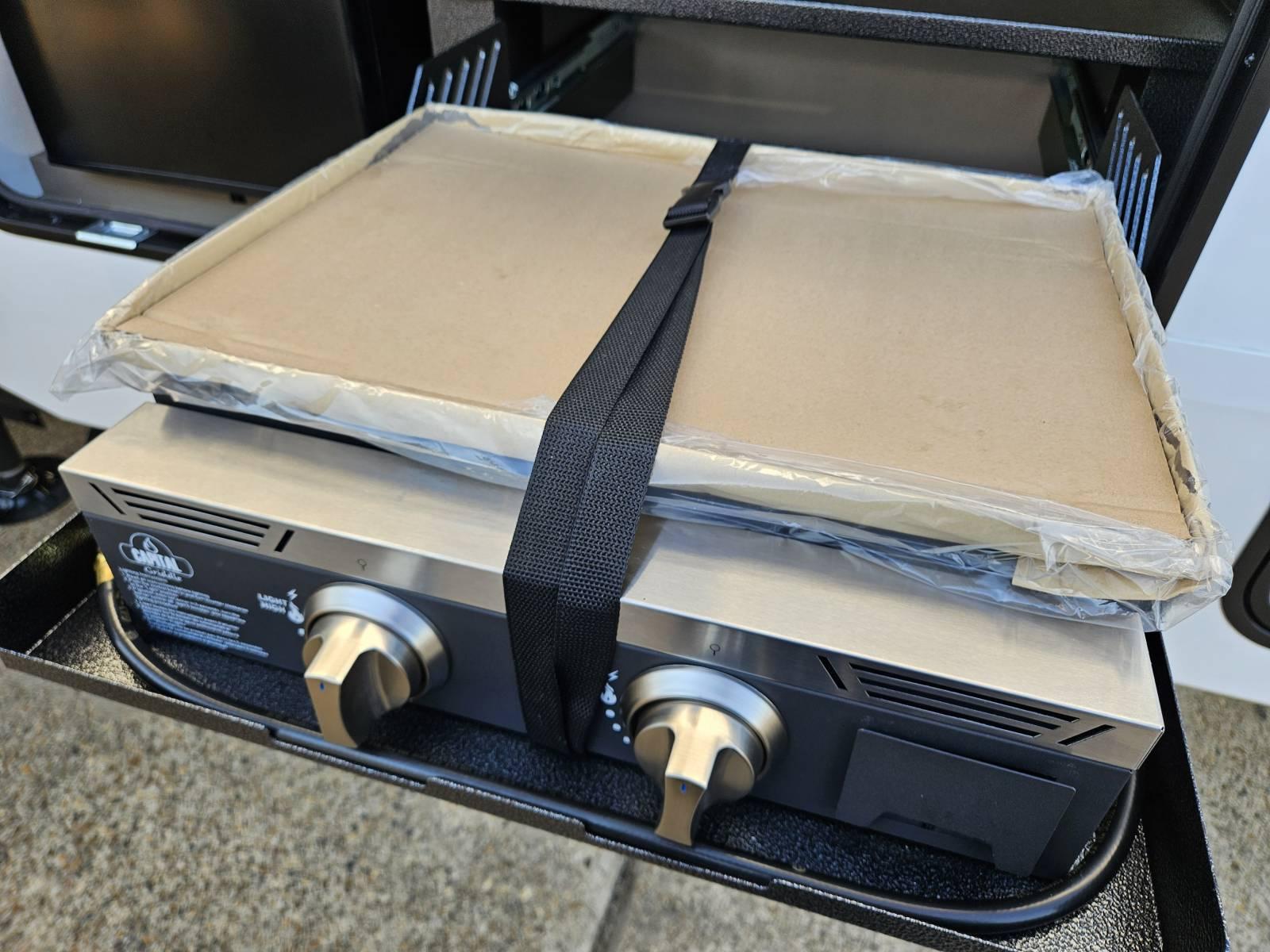 2026 Grand Design 2026 Grand Design Reflection - thumbnail 32