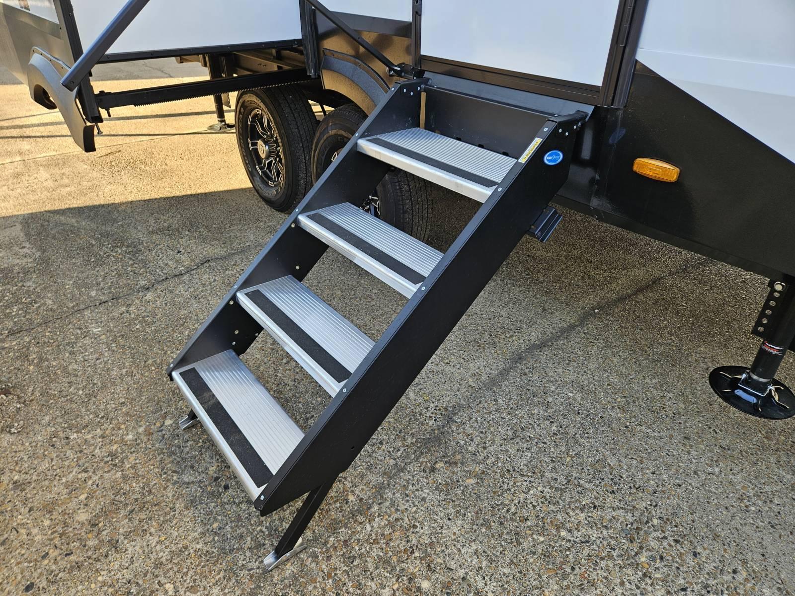 2026 Grand Design 2026 Grand Design Reflection - thumbnail 34