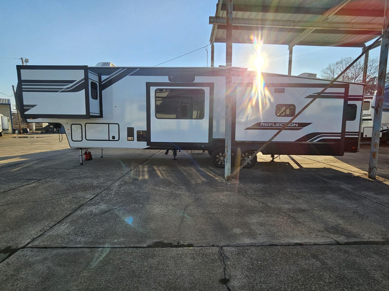 2026 Grand Design 2026 Grand Design Reflection - thumbnail 37