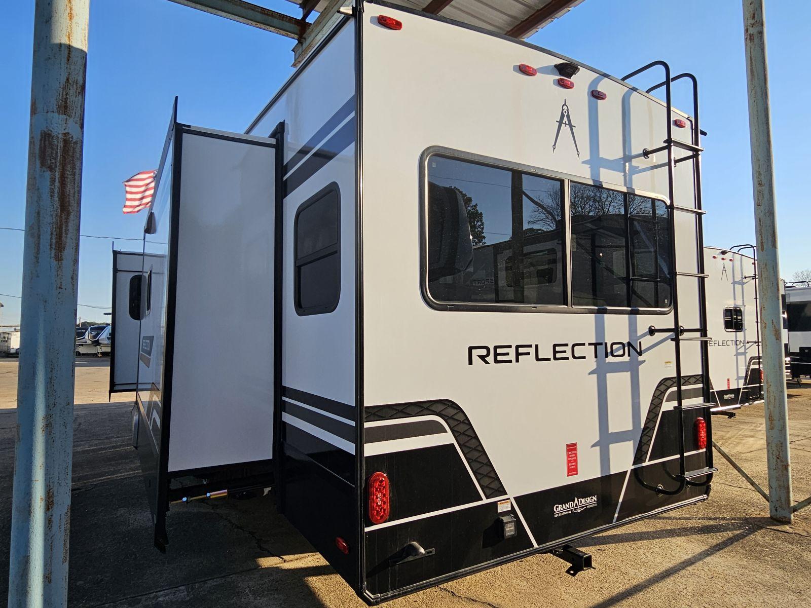 2026 Grand Design 2026 Grand Design Reflection - thumbnail 39