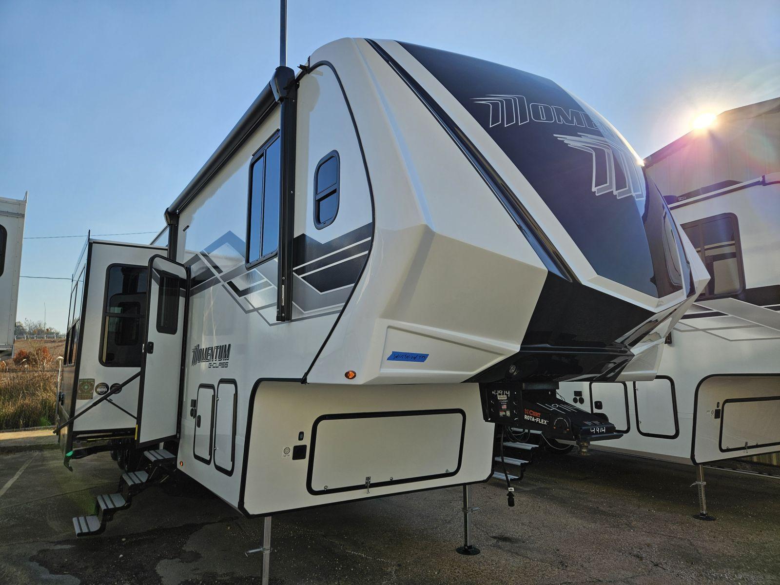 2026 Grand Design Momentum G-Class 394G