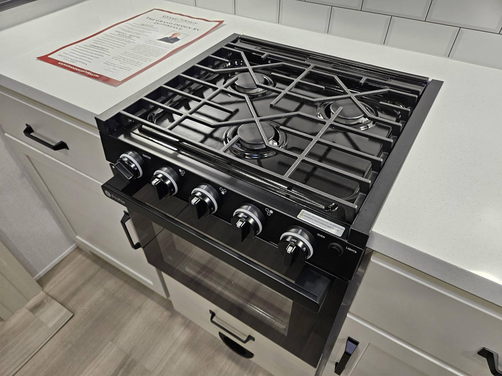 2026 Grand Design 2026 Grand Design Momentum G-Class - thumbnail 10