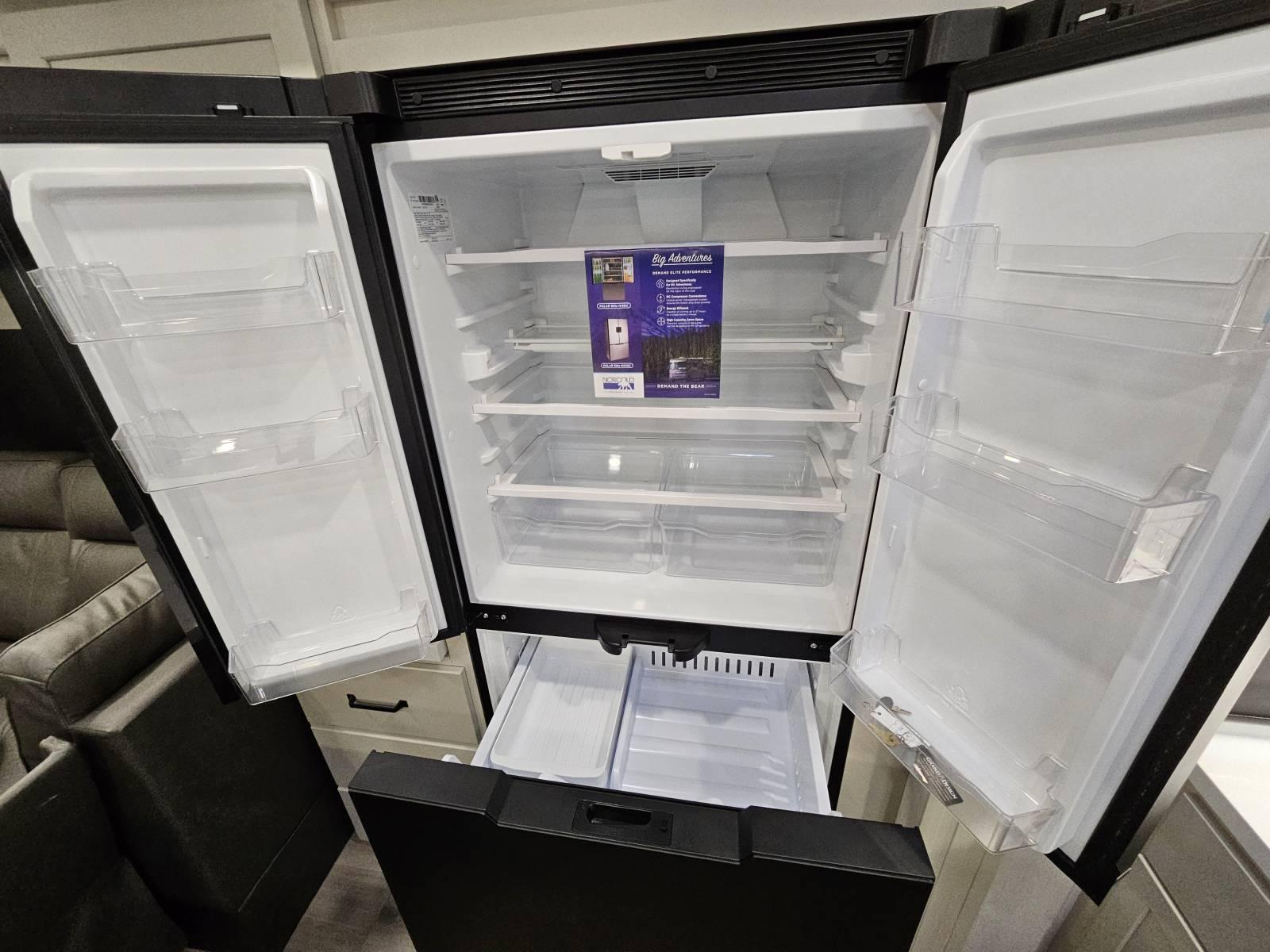 2026 Grand Design 2026 Grand Design Momentum G-Class - thumbnail 12