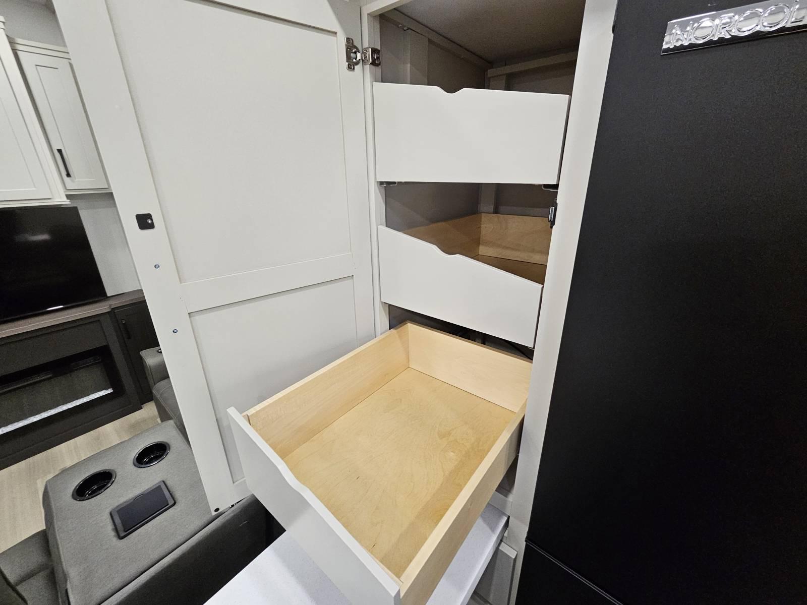 2026 Grand Design 2026 Grand Design Momentum G-Class - thumbnail 14