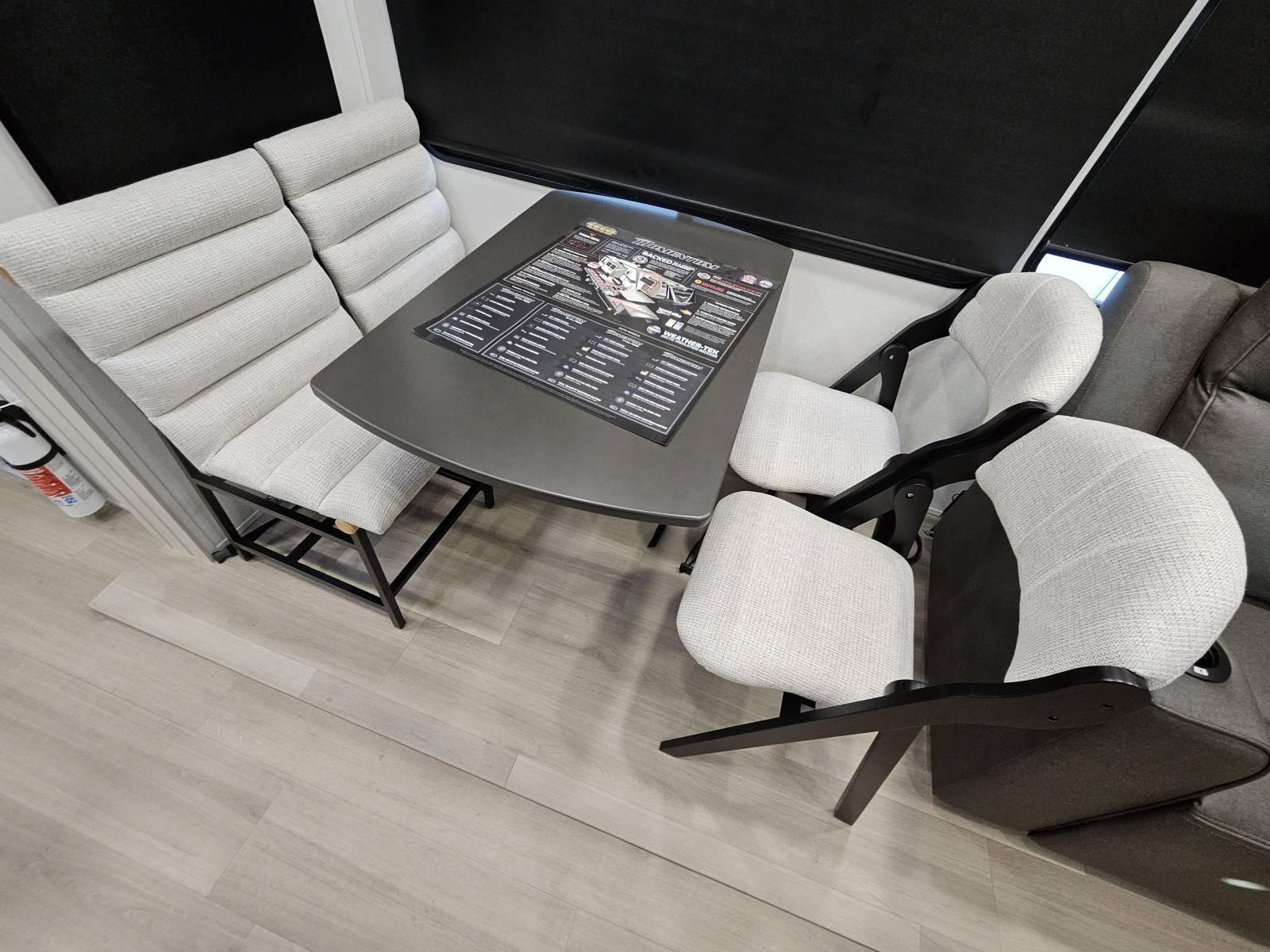 2026 Grand Design 2026 Grand Design Momentum G-Class - thumbnail 15