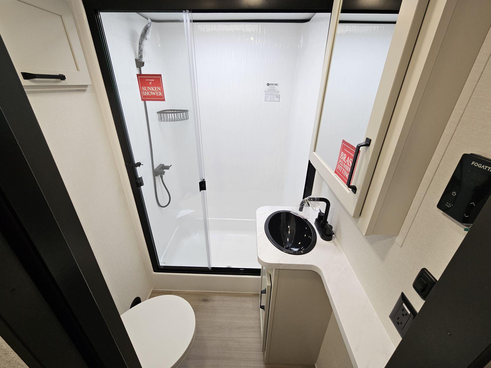 2026 Grand Design 2026 Grand Design Momentum G-Class - thumbnail 18