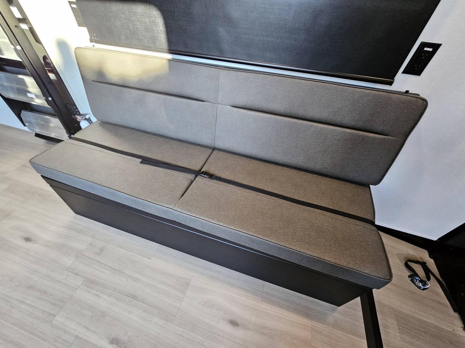 2026 Grand Design 2026 Grand Design Momentum G-Class - thumbnail 23