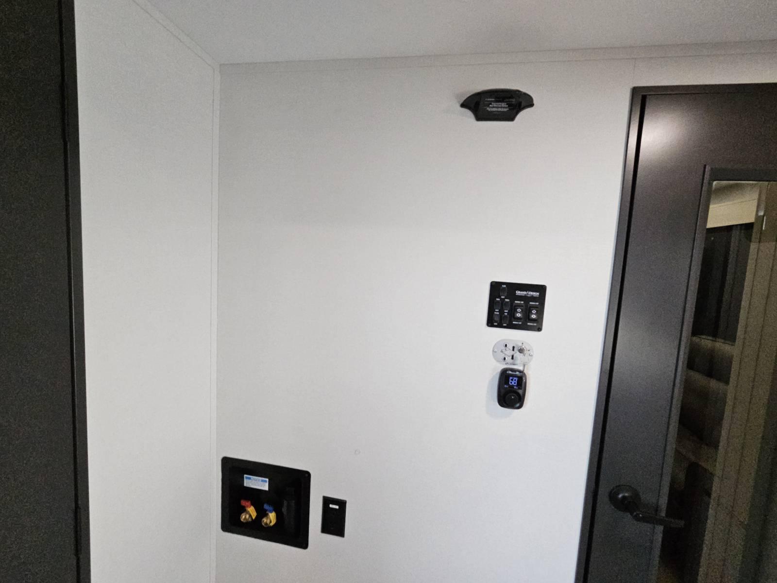 2026 Grand Design 2026 Grand Design Momentum G-Class - thumbnail 27