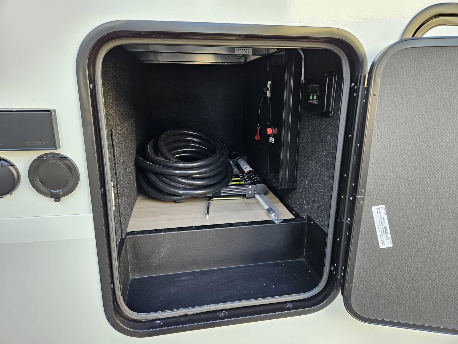 2026 Grand Design 2026 Grand Design Momentum G-Class - thumbnail 32