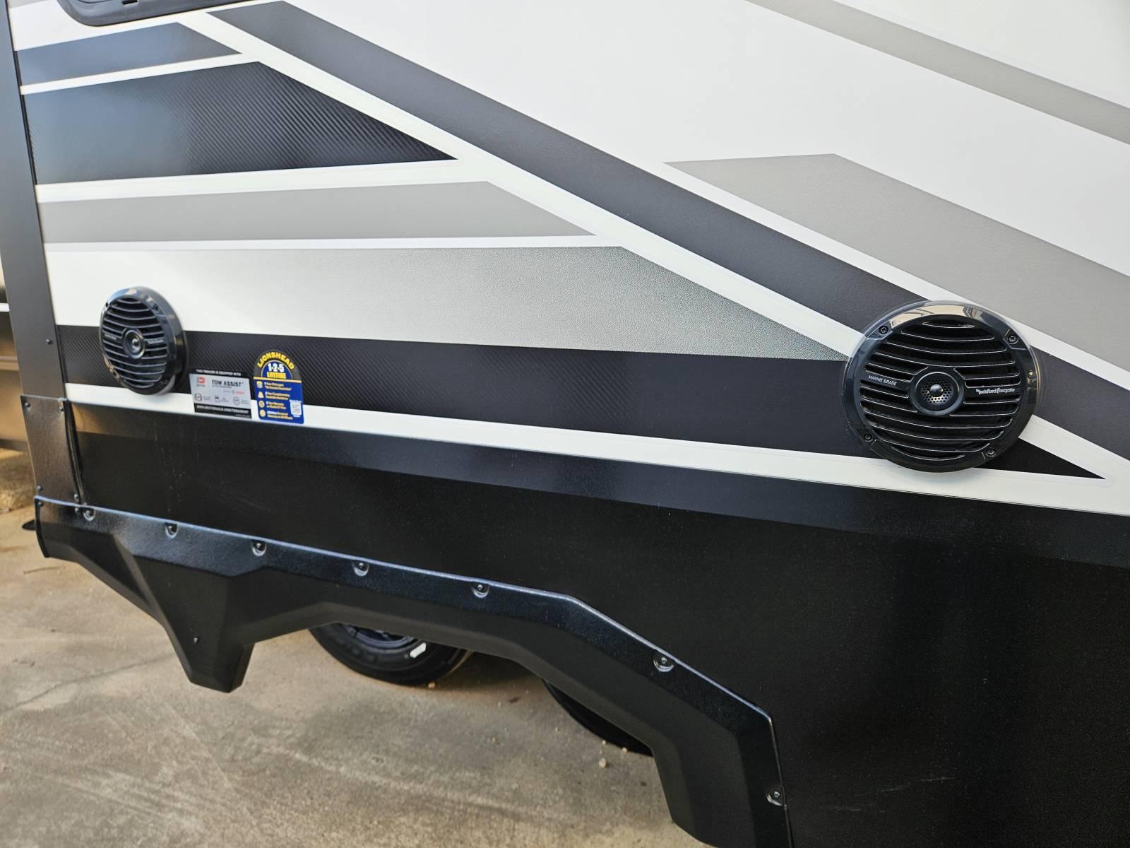 2026 Grand Design 2026 Grand Design Momentum G-Class - thumbnail 34