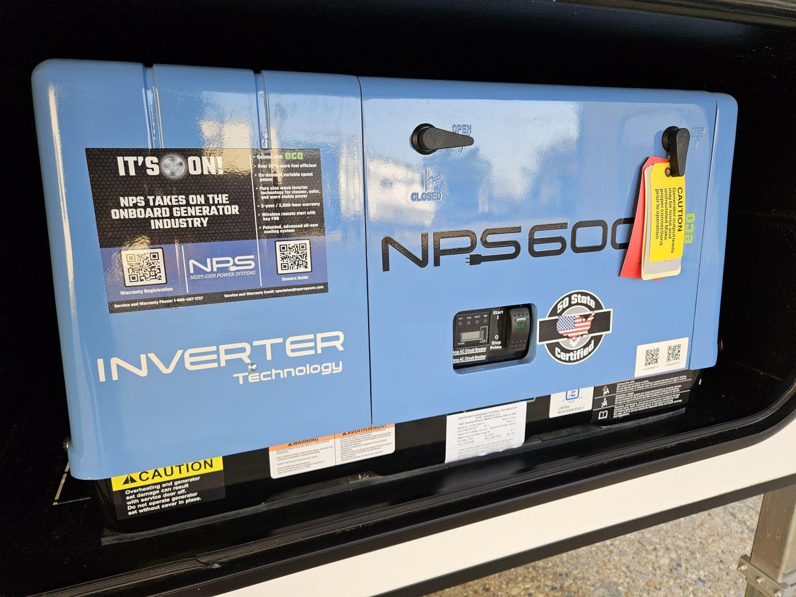 2026 Grand Design 2026 Grand Design Momentum G-Class - thumbnail 36