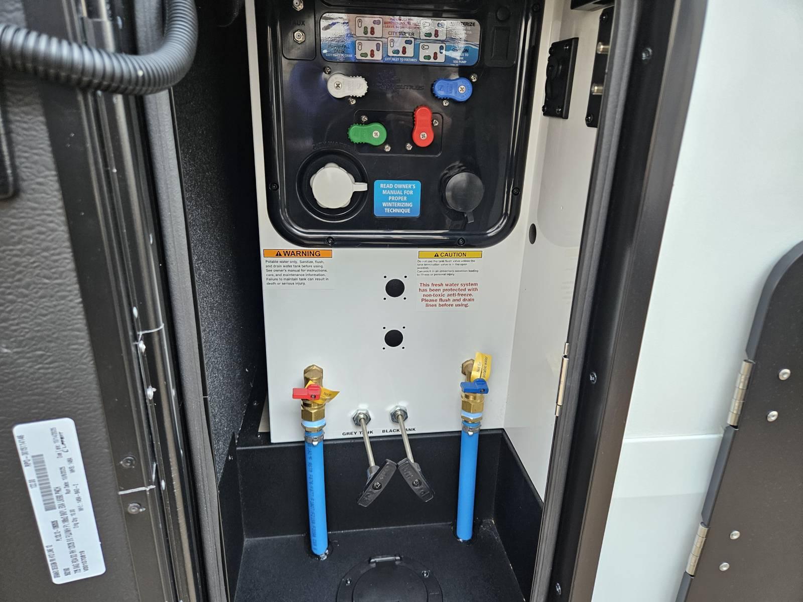 2026 Grand Design 2026 Grand Design Momentum G-Class - thumbnail 37