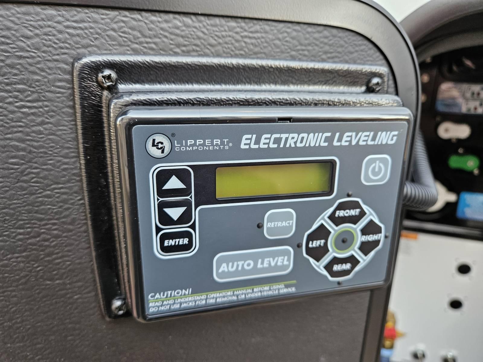 2026 Grand Design 2026 Grand Design Momentum G-Class - thumbnail 38