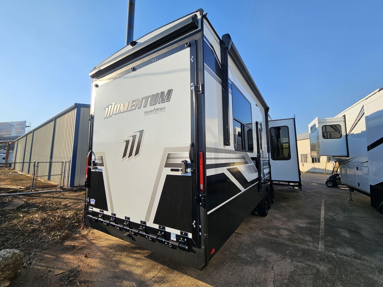 2026 Grand Design 2026 Grand Design Momentum G-Class - thumbnail 41