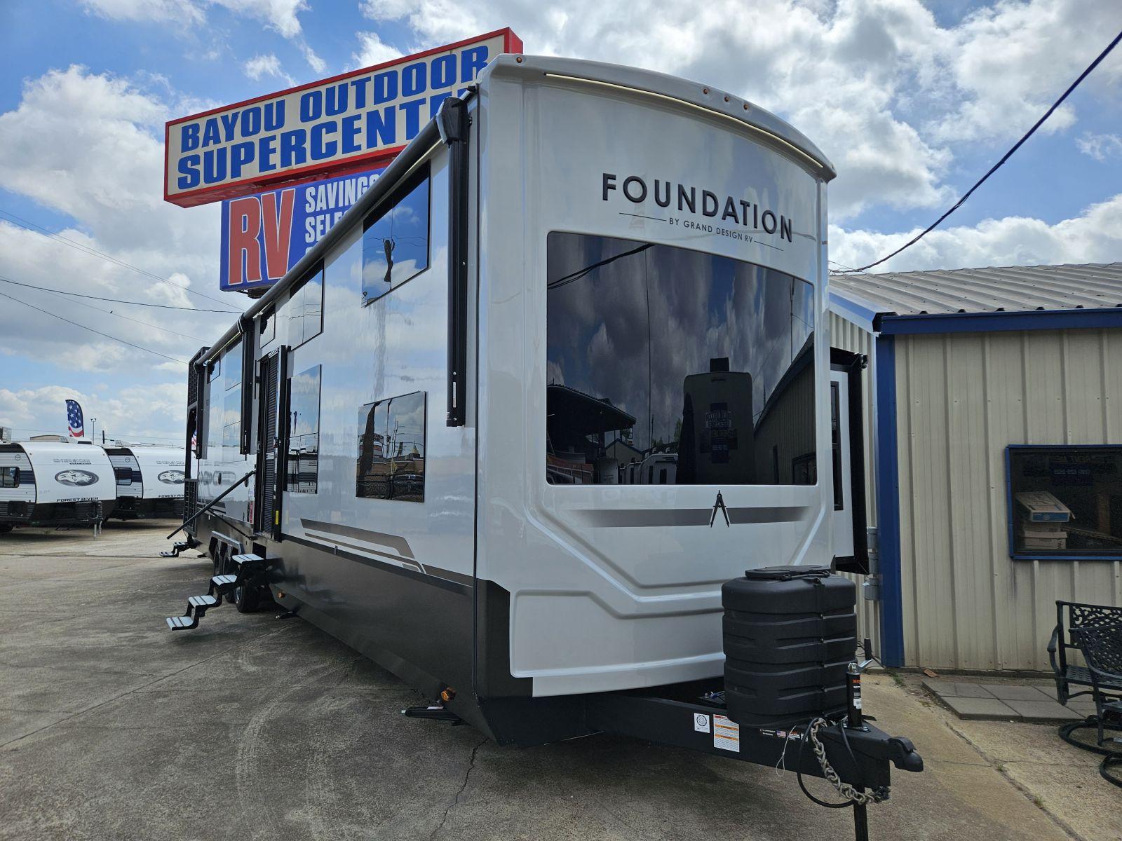 2026 Grand Design 2026 Grand Design Momentum G-Class - thumbnail 45