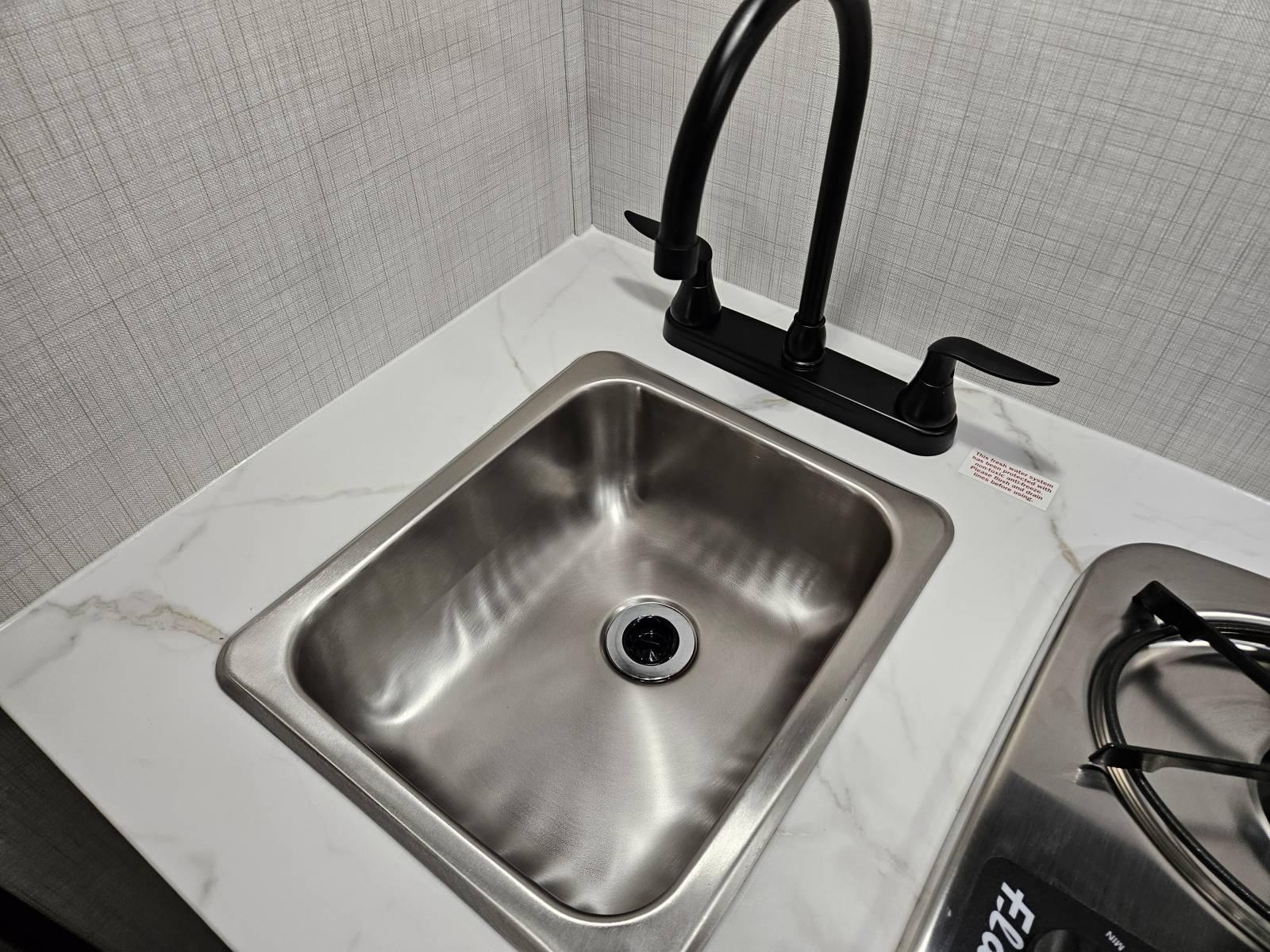 2026 Keystone 2026 Keystone Hideout Mini - thumbnail 10