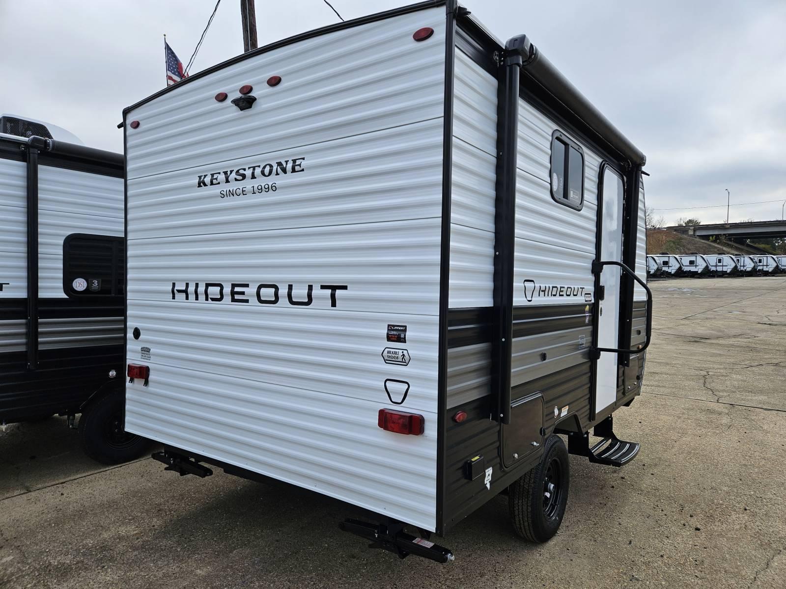 2026 Keystone 2026 Keystone Hideout Mini - thumbnail 21