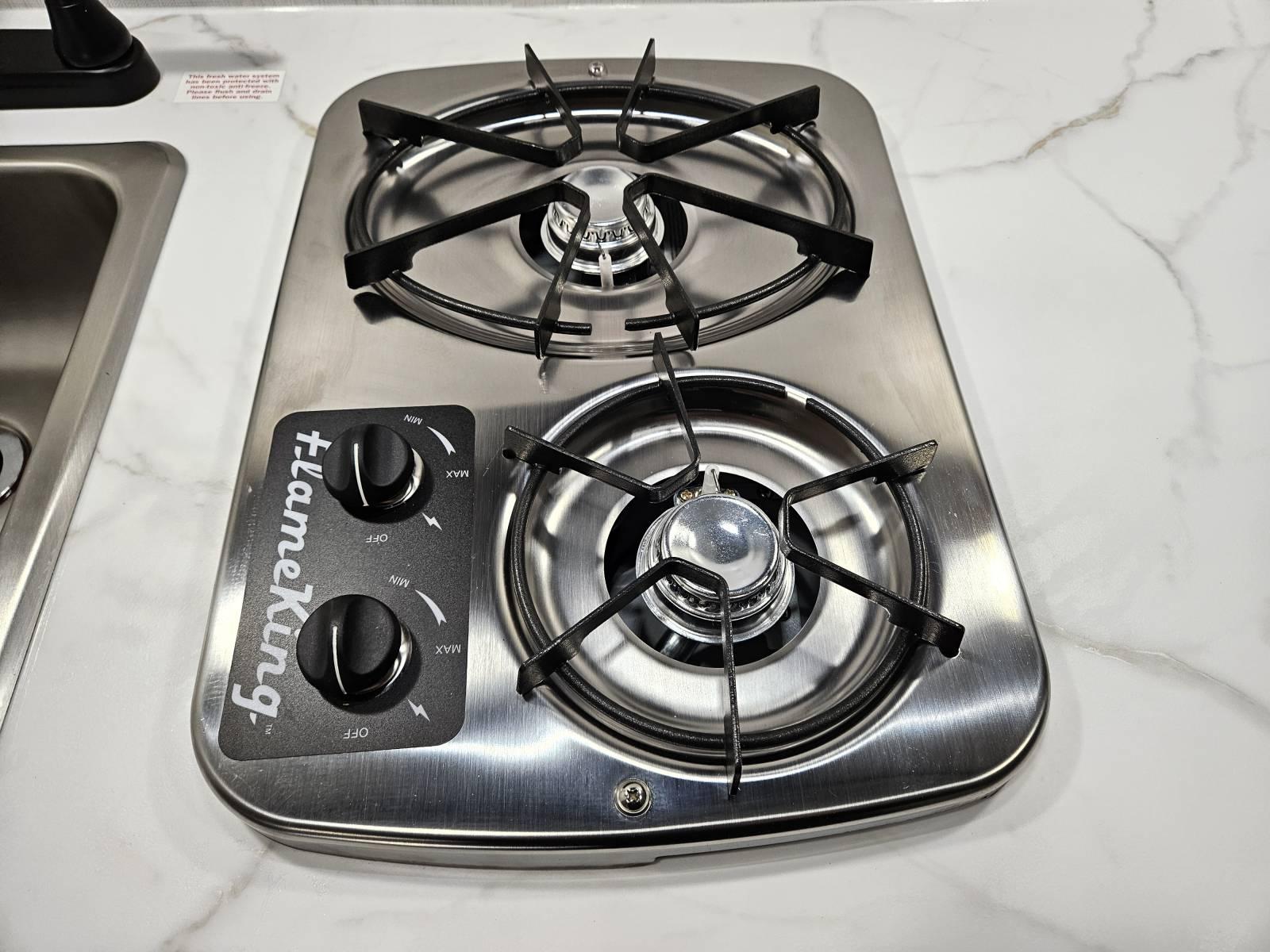 2026 Keystone 2026 Keystone Hideout Mini - thumbnail 9