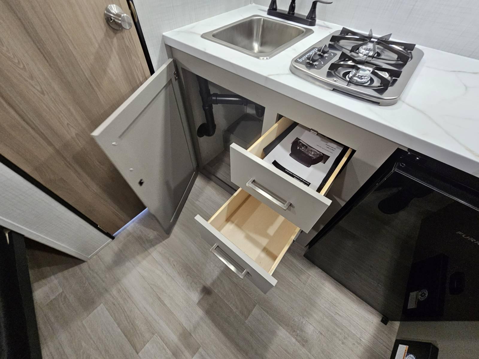 2026 Keystone 2026 Keystone Hideout Mini - thumbnail 13