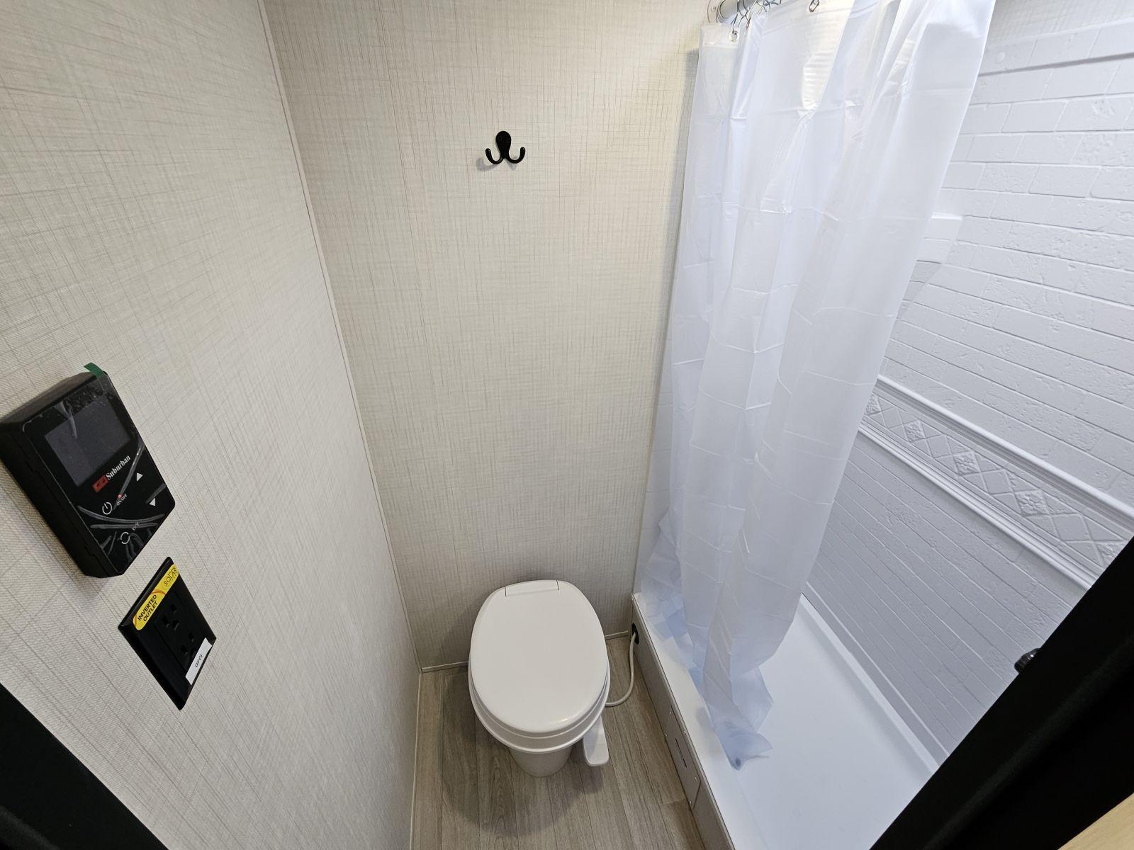 2026 Keystone 2026 Keystone Hideout Mini - thumbnail 14