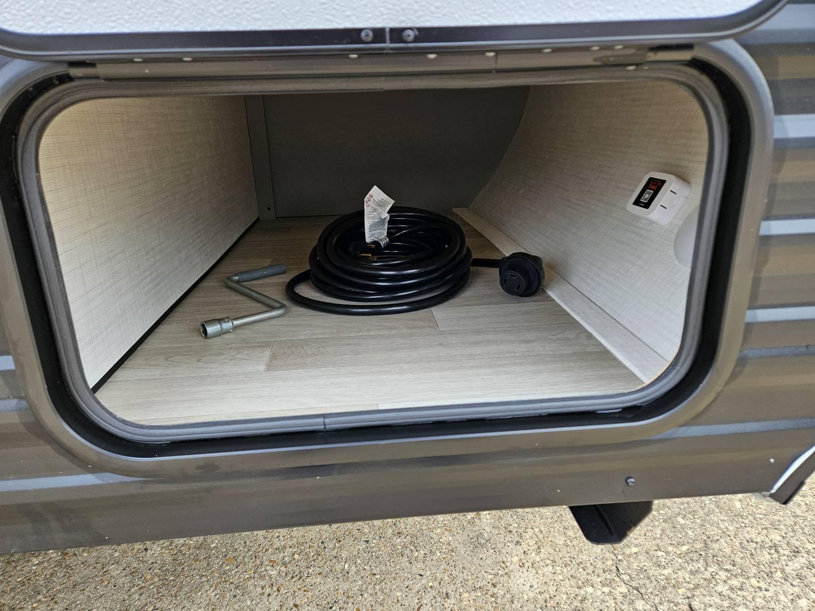 2026 Keystone 2026 Keystone Hideout Mini - thumbnail 18