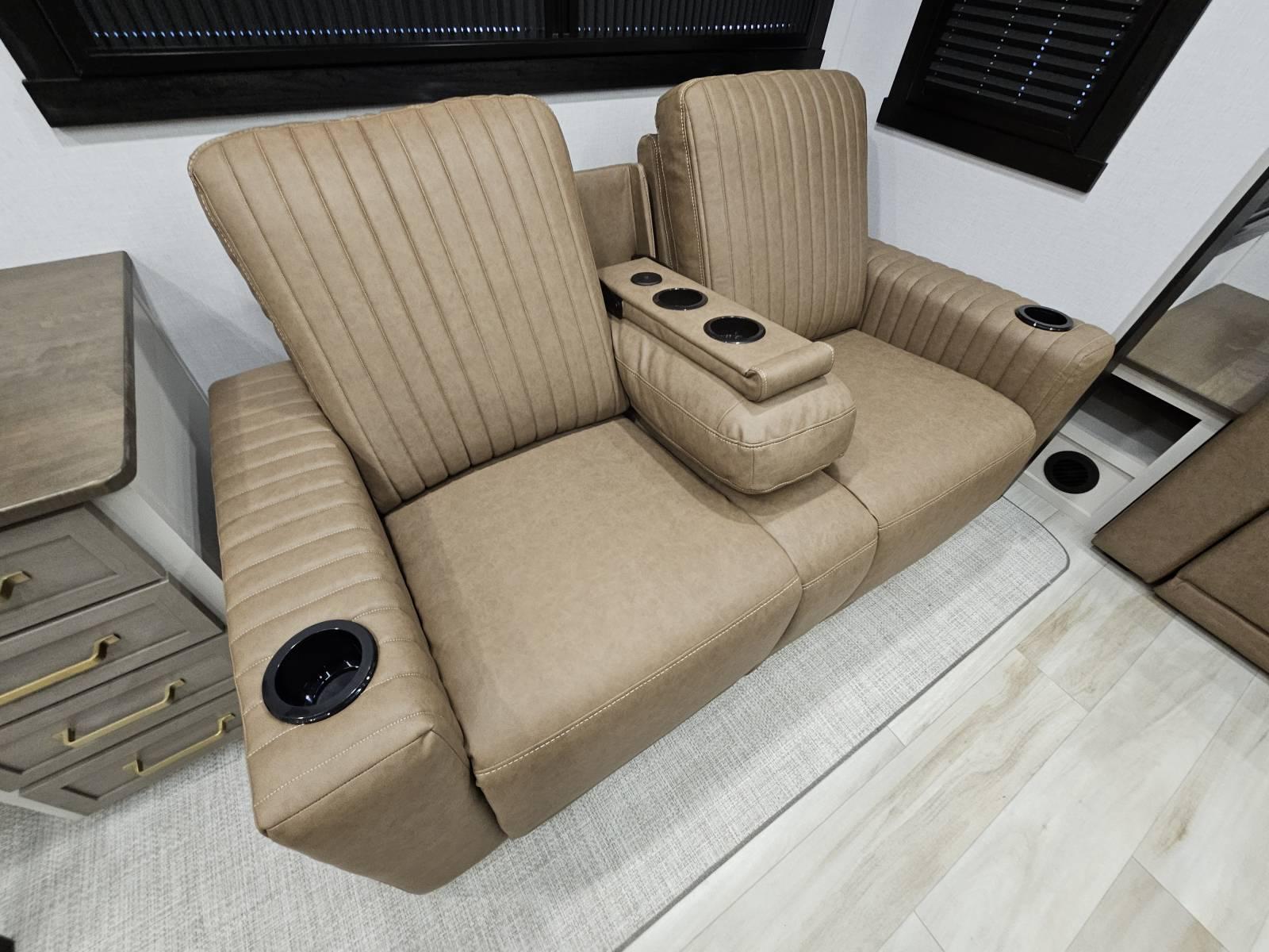 2026 Forest River 2026 Forest River Wildwood Heritage Glen - thumbnail 7