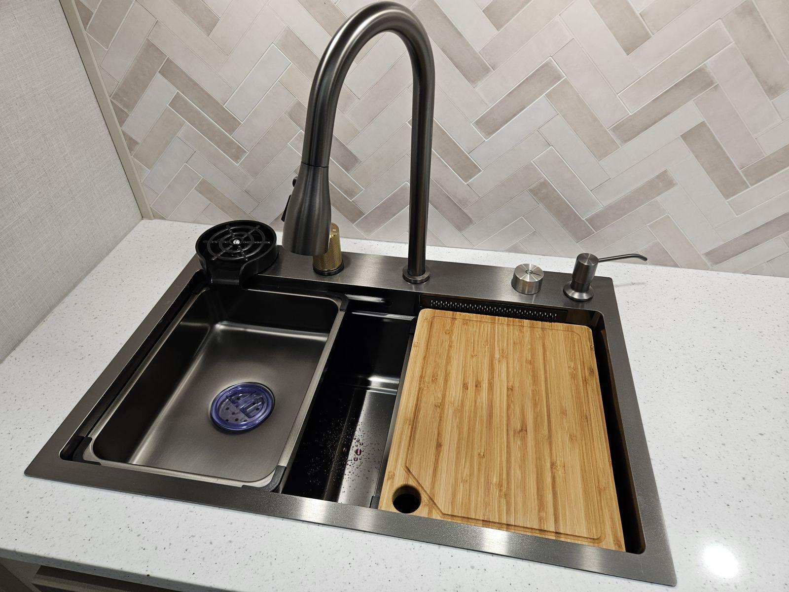 2026 Forest River 2026 Forest River Wildwood Heritage Glen - thumbnail 11