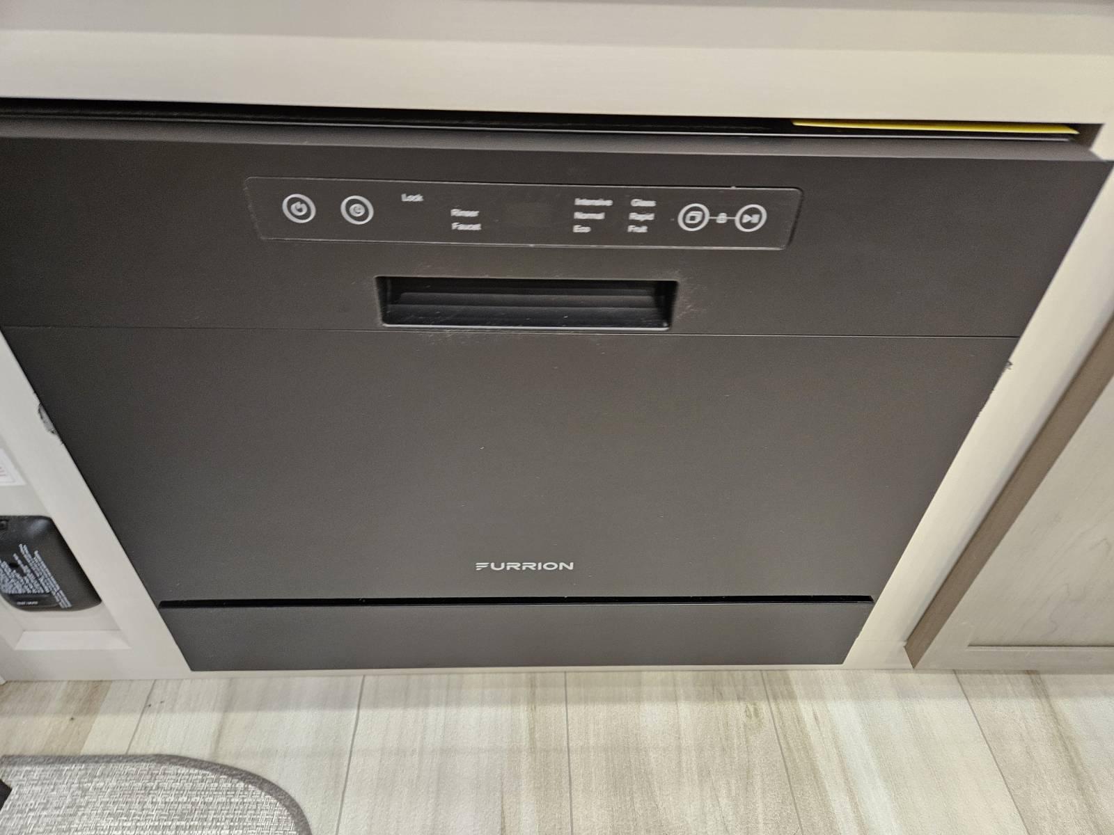 2026 Forest River 2026 Forest River Wildwood Heritage Glen - thumbnail 12