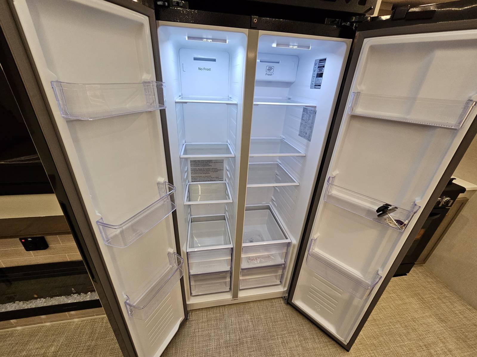 2026 Forest River 2026 Forest River Wildwood Heritage Glen - thumbnail 14