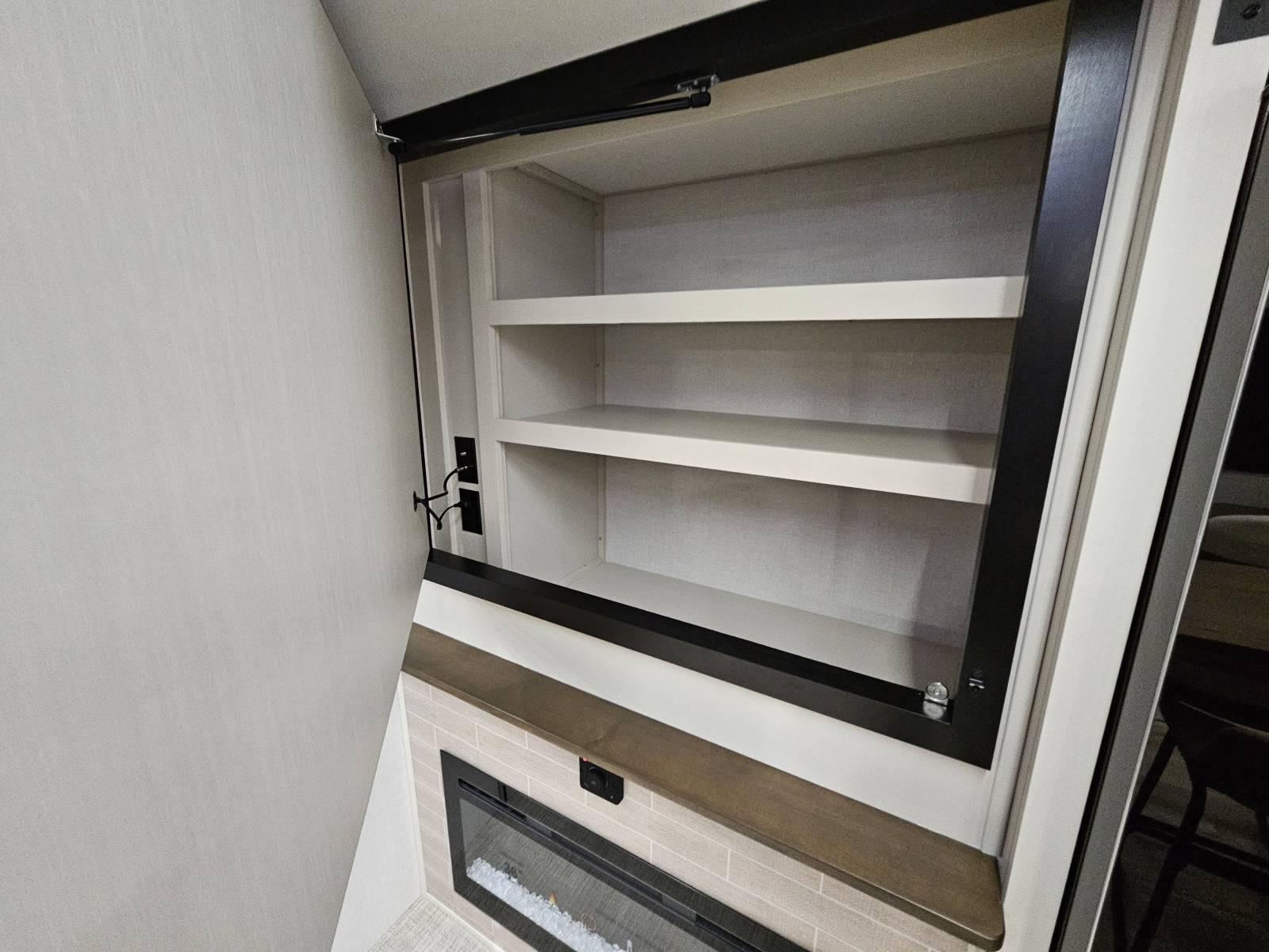 2026 Forest River 2026 Forest River Wildwood Heritage Glen - thumbnail 16